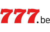 777.be logo