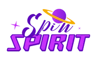 spin spirit logo
