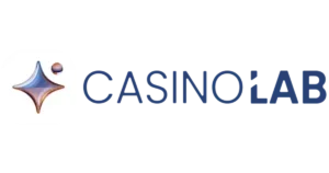 Casino Lab logo Casino Lab