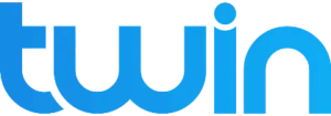 Twin logo Twin